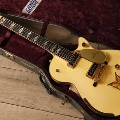 Gretsch Custom Shop 1959 Penguin NOS Masterbuilt by Stephen Stern 2012 image 2