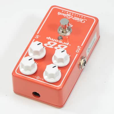Xotic BB-Preamp Booster Overdrive [84112223] (09/14) image 2