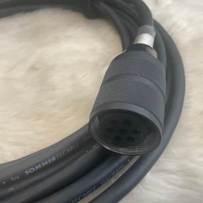 Neumann U87 vintage cable image 5