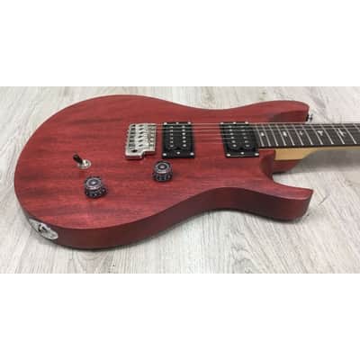 PRS SE CE24 Satin image 4