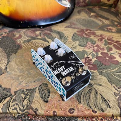 ThorpyFX Heavy Water Dual Boost image 7