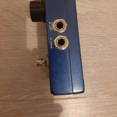 DigiTech JamMan Express XT Compact Stereo Looper 2010s - Blue image 2