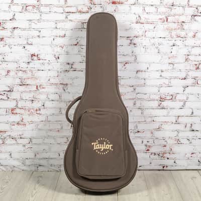 Taylor - (2025)  JCSM-6 - Acoustic-Electric Guitar - Koa/Koa - Natural - with  AeroCase - x5038 CLEARANCE image 10