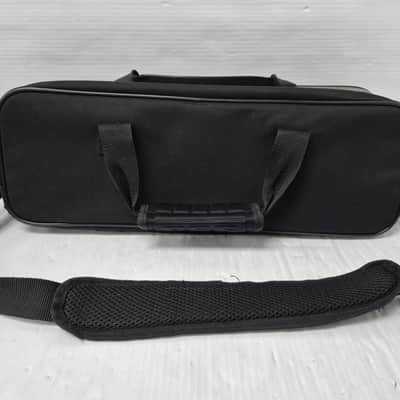 Pedaltrain Nano+ with Soft Case 2010s - Black image 20