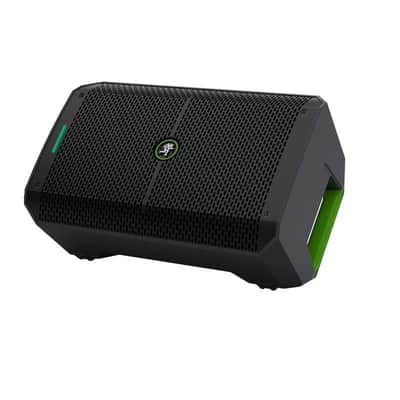Mackie Thump GO 8'' Portable Battery-Powered Loudspeaker image 2