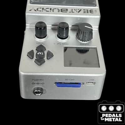 Singular Sound BeatBuddy 2010s - Silver - X17813 image 3