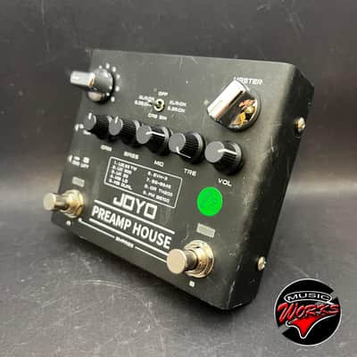 Joyo Preamp House image 3