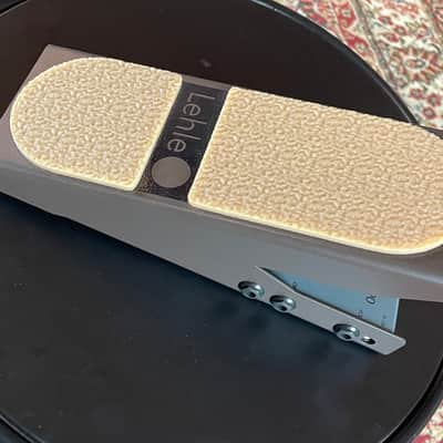 Lehle Mono Volume 90 (Volume Pedal for Guitar ) + NEW image 1