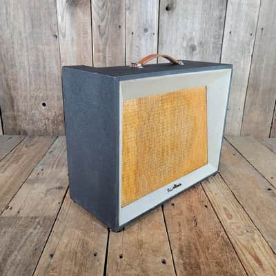 Airline Model 9003 Amp 1960 image 3