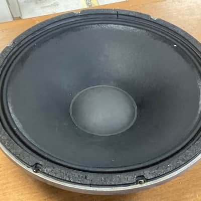 JBL D130F woofer vintage 15” image 7