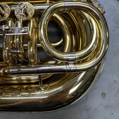 Wessex Travel Tuba 2017 "Mighty Midget" image 7