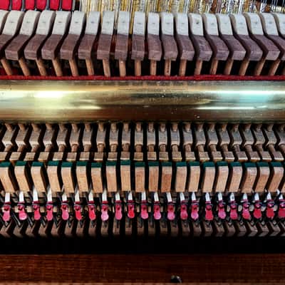 Steinway&Sons Model V 1924 image 8