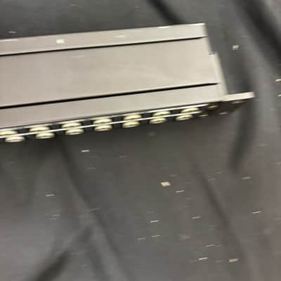 TASCAM PB-32P Audio Patch Bay 32 Point Rackmount Signal Router Tested image 5