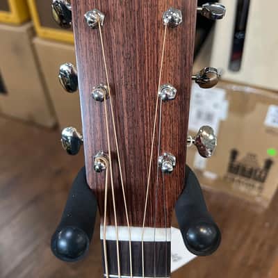 Martin  0-10E Retro Jason Isbell  2026 - Satin Mahogany / #3076850 image 6