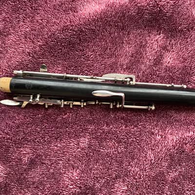 Premium F. Loree BK Series Oboe for Sale image 8
