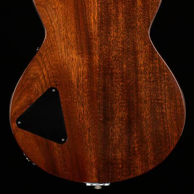 Collings 470 JL Antiqued Blonde Julian Lage Signature (575) image 4