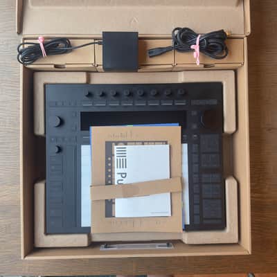 Ableton Push 3 Controller 2023 - Present - Black image 8