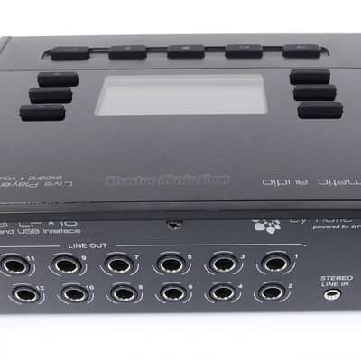 Cymatic Audio LP-16 LP16 Audio Live Player MDI USB / Rechnung + 1 JAHR GEWÄHR!✅ image 4