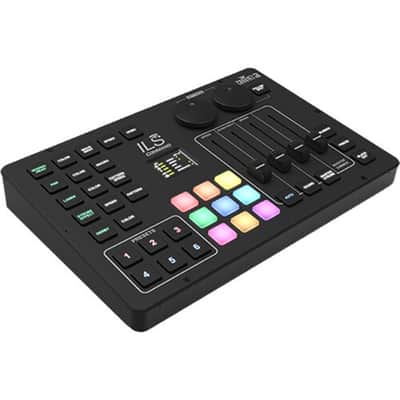 Chauvet ILS COMMAND image 2