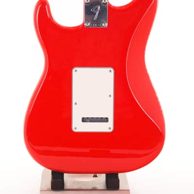 Fender Player II Stratocaster 2026 Coral Red 3330gr image 11
