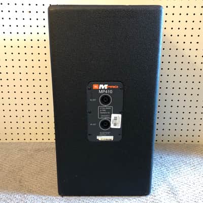 JBL MPro MP410 300W 10
