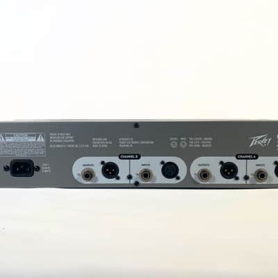 Peavey QF 215 image 4