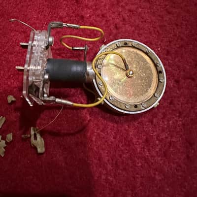 Immagine Neumann U 47 Vintage Tube - 7
