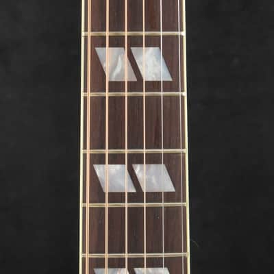 Gibson Country Western Studio Antique Natural Satin image 3