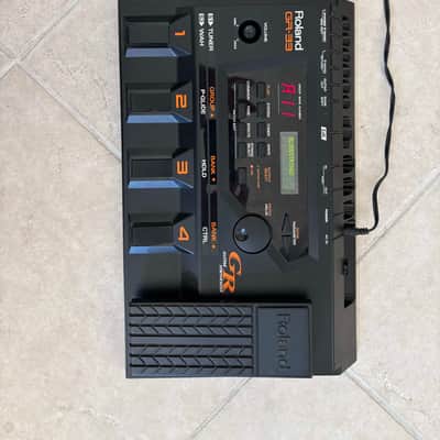Roland RG-33 Guitar Synth image 7