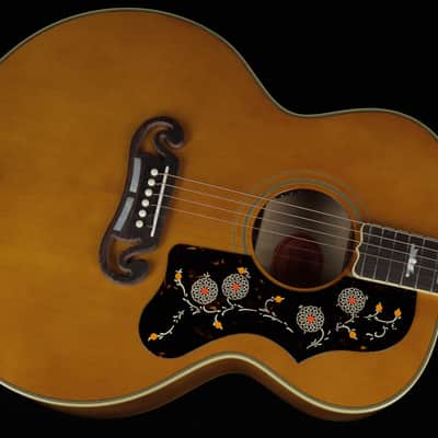 Epiphone 1957 SJ-200 Reissue - AN (#999) image 4