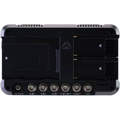 Atomos Shogun 7, 7" HDR Pro/Cinema Monitor-Recorder-Switcher image 2