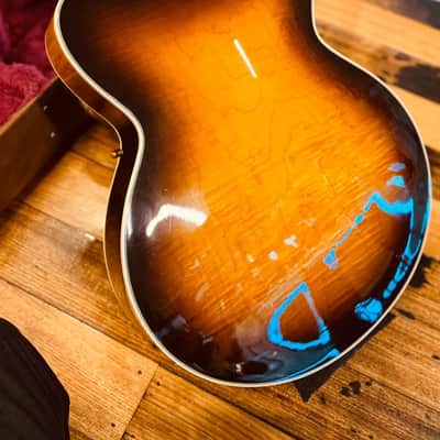 Gibson Switchmaster – Custom Shop 1997 image 9