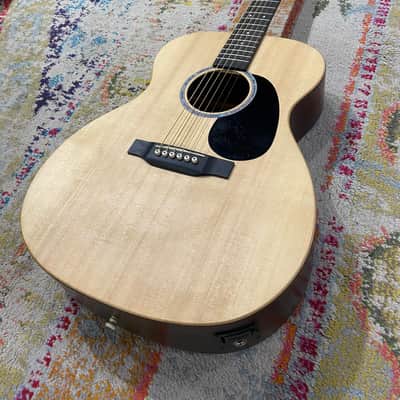 Martin X Series Special Natural W/Gigbag image 3