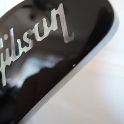 Gibson Explorer Pro Trans Black Flame Top image 9