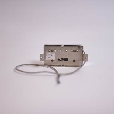 Gibson Burstbucker Pro 1 Humbucking Neck PICKUP Rhythm Nickel Alnico 5 #1 image 8