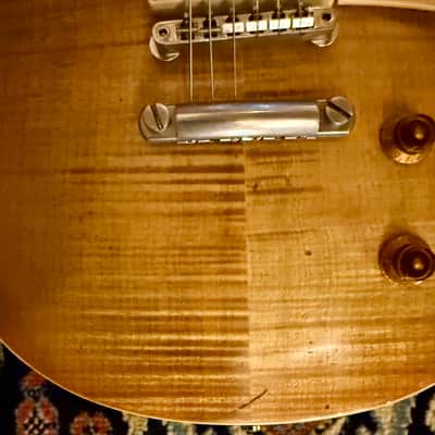 Gibson Les Paul Standard - Dax Relic image 5