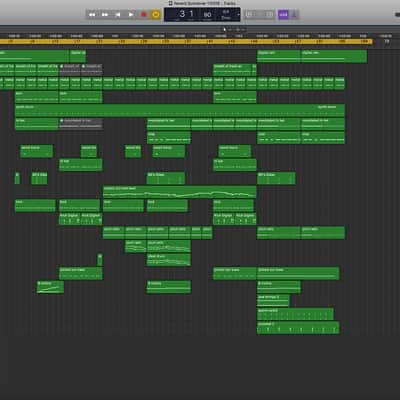 Arturia Synclavier V2 - Tim K | Book It - Reverb Exclusive Presets image 4