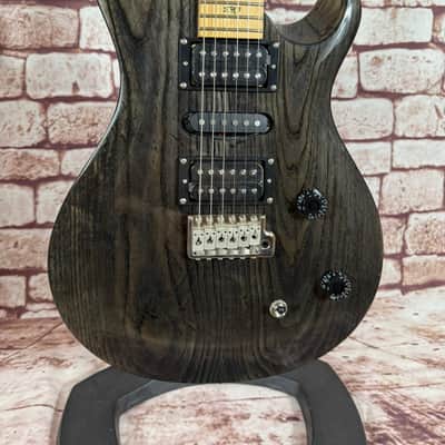 PRS SE Swamp Ash Special - Charcoal image 2