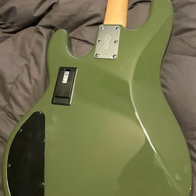 Music Man Sterling Ray4HH 2025 image 4