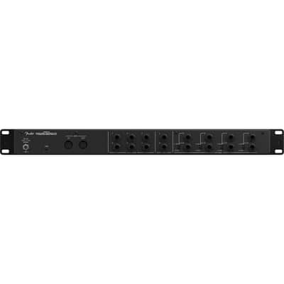 Fender Quantum LT 16 16x8 USB-C Audio Interface image 5