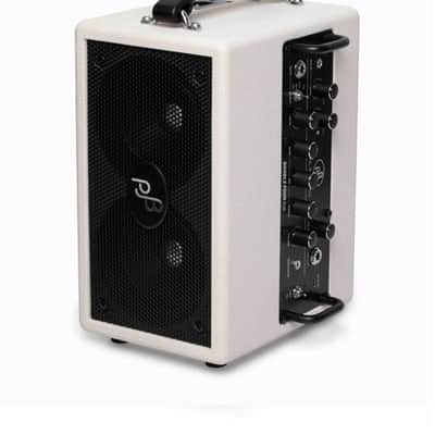 Phil Jones Bass Double 4 Plus (BG-80) Pro Mini Practice Bass Amp Bild 2