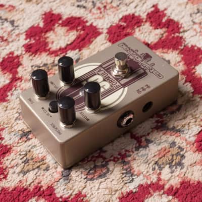 Catalinbread 55 Formula Second Hand image 3