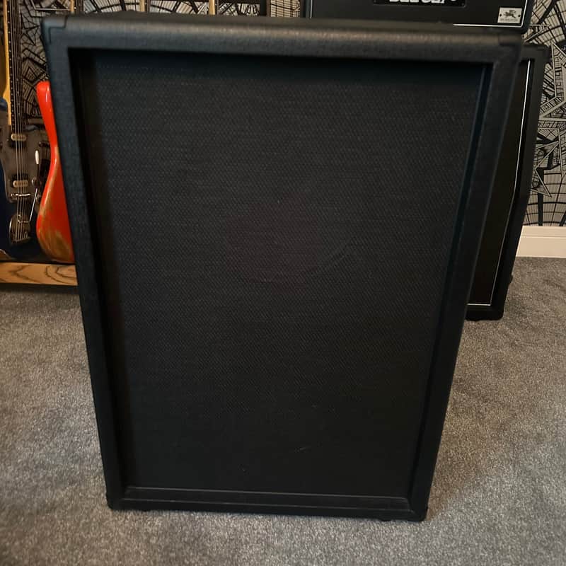 Zilla Vertical Studio Pro 2x12" Guitar Speaker Cabinet 2021 - Present - Various image 1