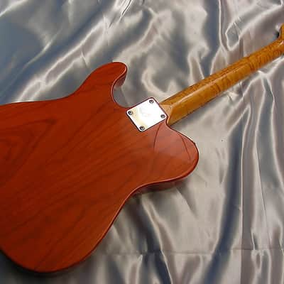 G&L ASAT Classic/Special Custom Bigsby (free shipping *) image 4