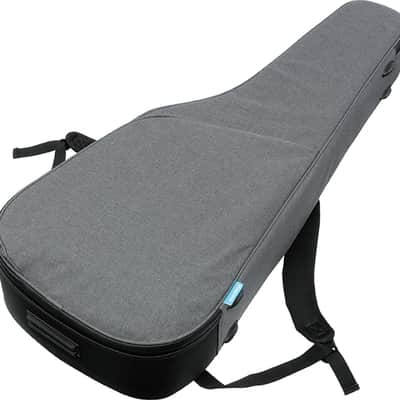 Ibanez PowerPad Ultra IAB724 Acoustic Guitar Gig Bag - Charcoal Gray image 1