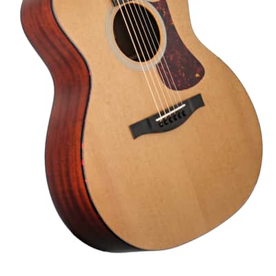 Eastman AC122-1CE Guitar #M2531270 image 8