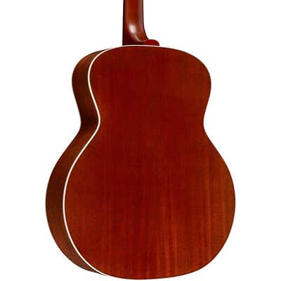 Guild F-40 Standard Jumbo Acoustic Guitar Regular Natural image 2