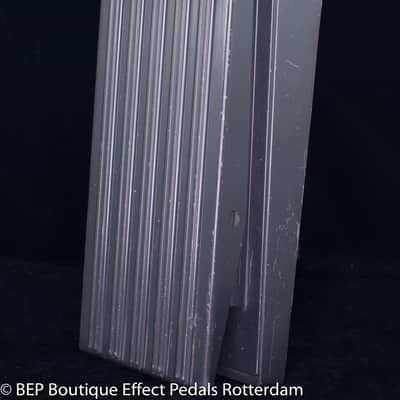 Boss FW-3 Foot Wah 1992 s/n ZD67326 image 3