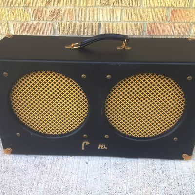 Gibson Goldtone GA30RVS Stereo 30W All Tube Combo Celestion Vintage 30's image 1
