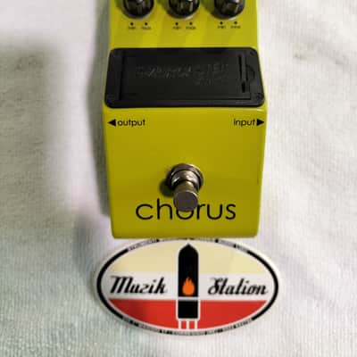 Fender Starcaster Chorus image 1